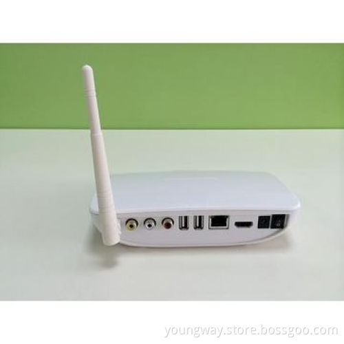 XBMC Quad Core Android TV Box, Android 4.4 OS, 1GB Ram, 8GB Rom Smart TV BoxNew